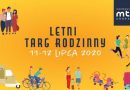 Letni Targ Rodzinny