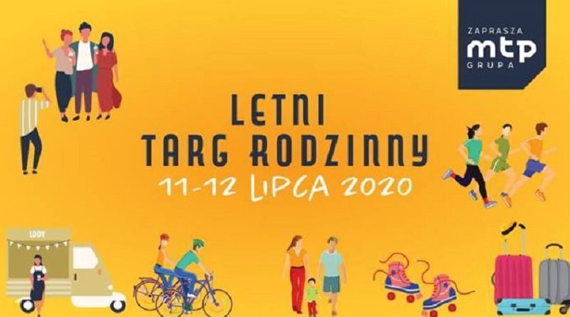 Letni Targ Rodzinny
