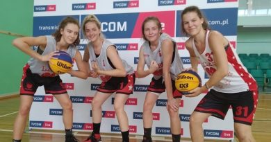 Liderki awansowały do Finałów Mistrzostw
