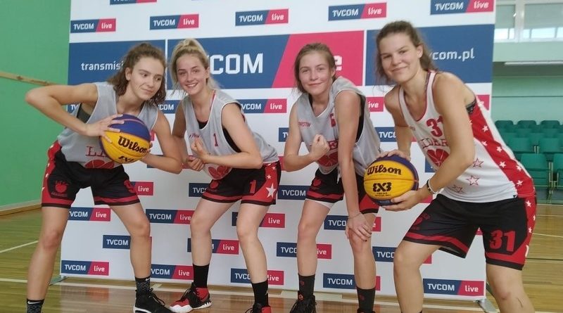 Liderki awansowały do Finałów Mistrzostw