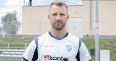 grał w ekstraklasie strzelił Legii