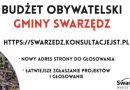 projekt Budżetu obywatelskiego swarzędz