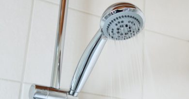 Zalasewo bez ciepłej wody