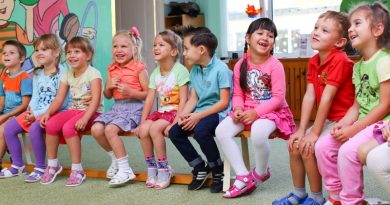 przedszkola w Swarzędzu czynne w wakacje