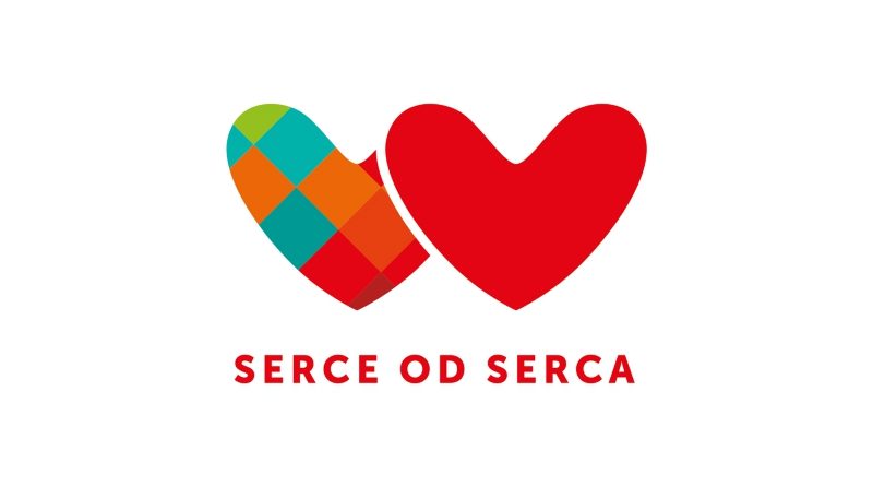 Serce od serca w powiecie poznańskim