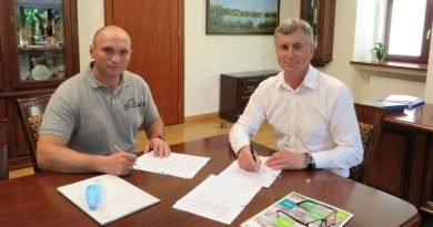 Remont Wrzesińskiej burmistrz podpisał