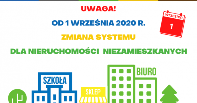 ROD biura odpadów zmiany