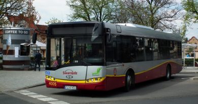 Integracja komunikacji Swarzędz ulgi