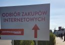 ETC Swarzędz Intermarché DRIVE