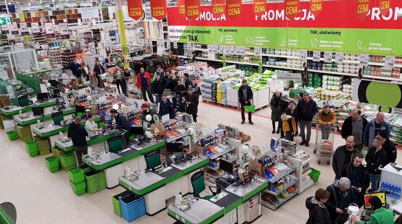 przywrócić niedziele handlowe rację