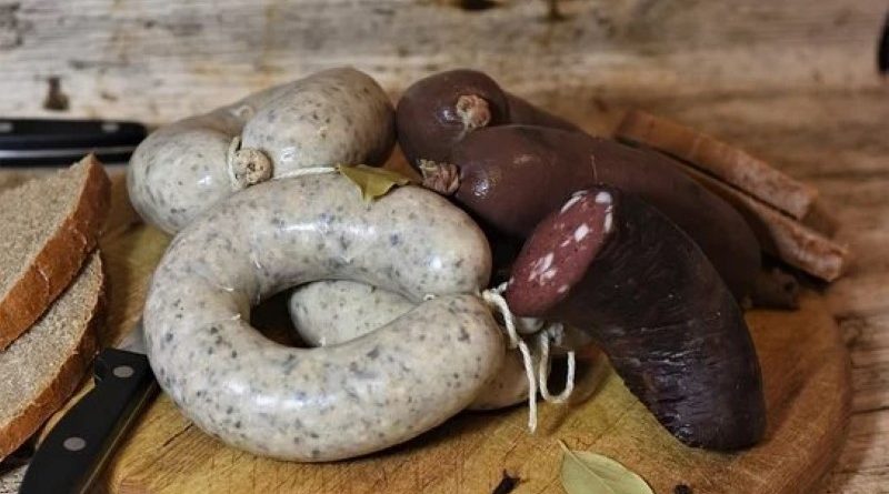 Produkty lokalne atrakcją turystyczną