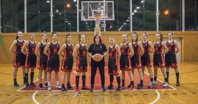 Lider Swarzędz Ligi Koszykówki