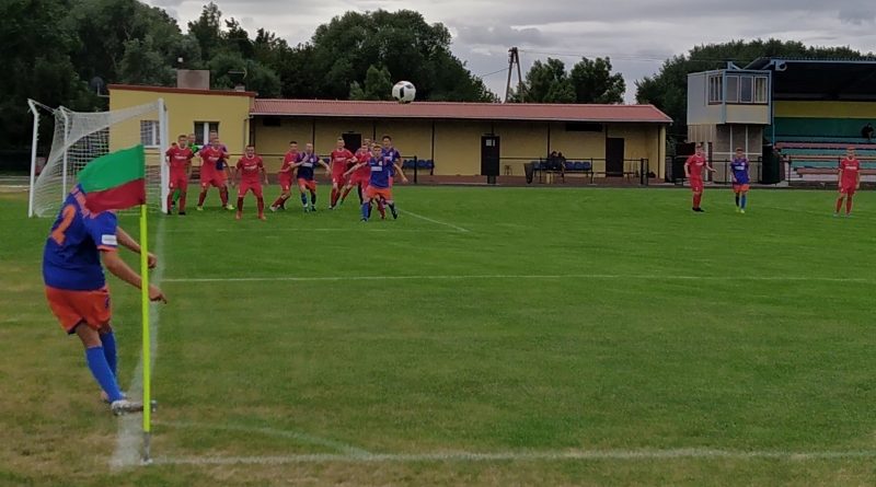 Lider Swarzędz awansował do Pucharu