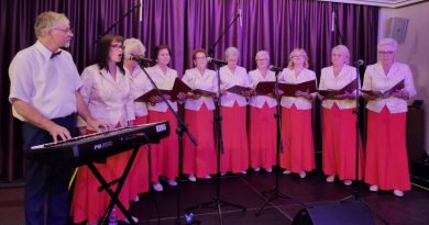 Jubileusz Zespołu Regionalnego Olszyna