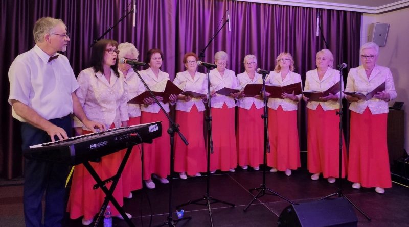 Jubileusz Zespołu Regionalnego Olszyna