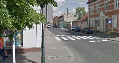 remont ulicy Wrzesińskiej w Swarzędzu