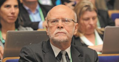 Swarzędzanin z prestiżową nagrodą Kundzewicz