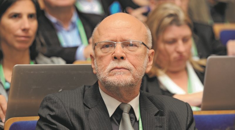 Swarzędzanin z prestiżową nagrodą Kundzewicz