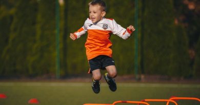 akademia piłkarska reissa w Swarzędzu