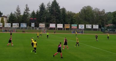 Lider Swarzędz siódme zwycięstwo