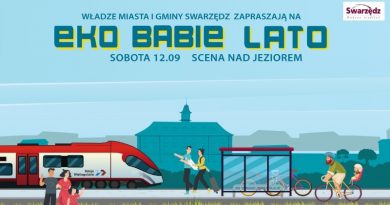 Festyn Eko Babie Lato