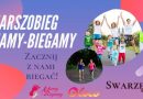Mamy biegamy marszobiegi dla kobiet