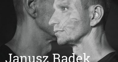 Koncert Janusz Radek w Zalasewie