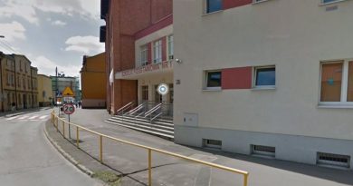 Koronawirus w Szkole Podstawowej w Swarzędzu