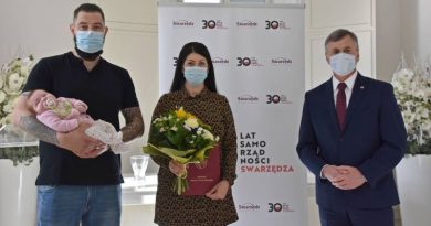 gmina Swarzędz ma już ponad 50 tysięcy mieszkańców