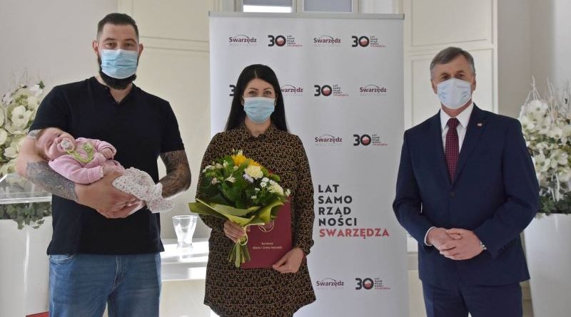 gmina Swarzędz ma już ponad 50 tysięcy mieszkańców