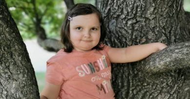 dzisiaj koncert dla Joasi Tomaszewskiej