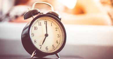 zmiana czasu na zimowy