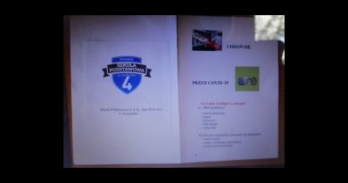 Projekt DziałaMY szkoły w Swarzędzu