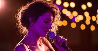 Koncert Joanny Aleksandrowicz terminu