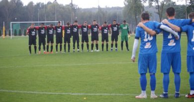 Ważna wygrana Lidera Swarzędz