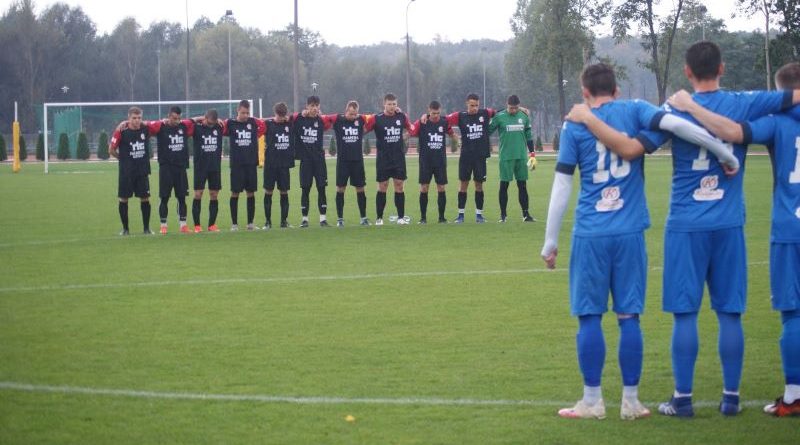 Ważna wygrana Lidera Swarzędz