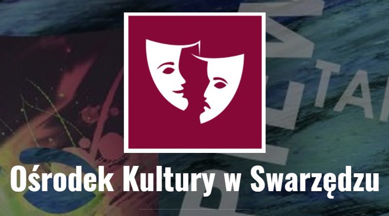 Koronawirus Kultury Swarzędzu pracownik