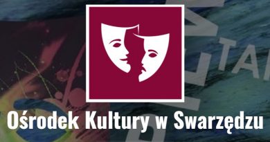 Ośrodek Kultury wznawia COVID