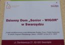 domy i kluby seniora zamknięte