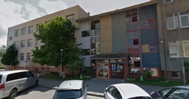 Koronawirus w Szkole 5 Swarzędzu