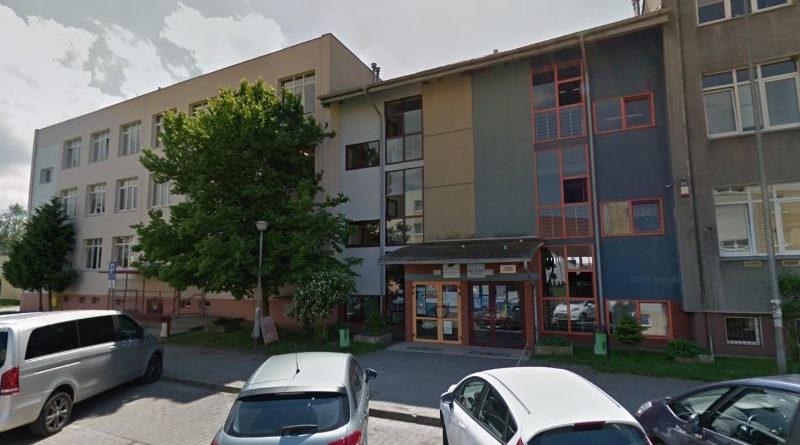 Koronawirus w Szkole 5 Swarzędzu