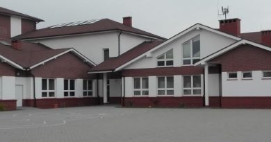 COVID19 w Szkole Podstawowej w Paczkowie