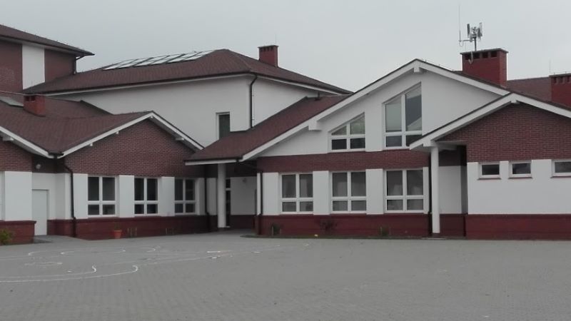 COVID19 w Szkole Podstawowej w Paczkowie