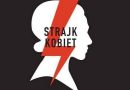 Strajk kobiet w Swarzędzu