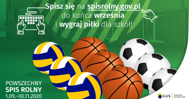 Swarzędz drugie miejsce w konkursie