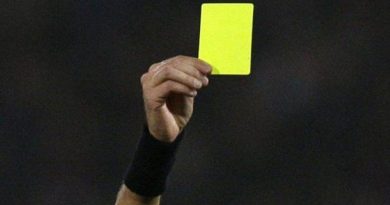 żółta strefa od soboty