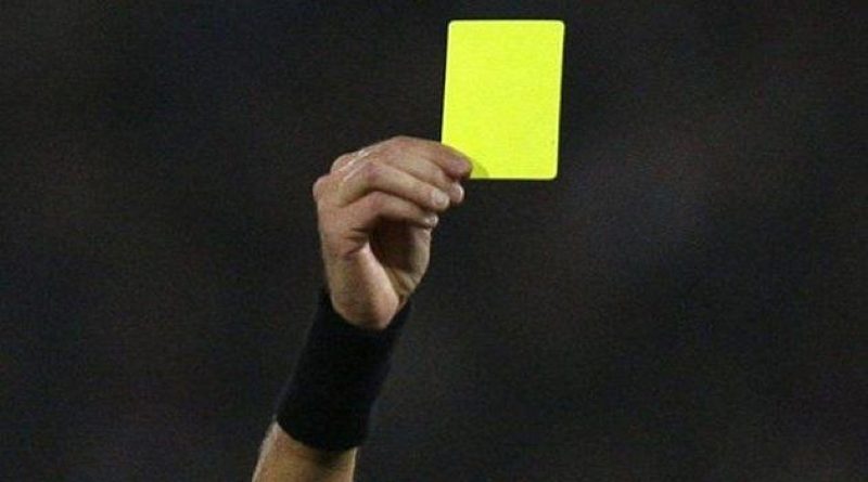 żółta strefa od soboty