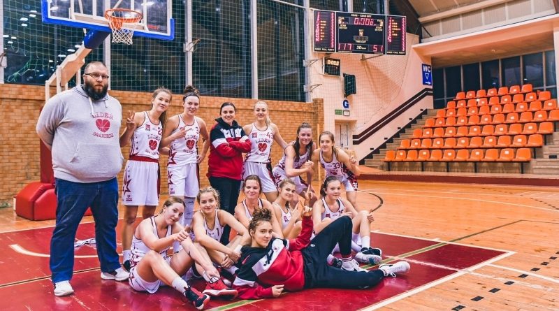 Porażka w Pabianicach i zwycięstwo z Piłą