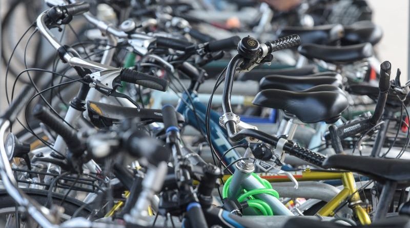 Badanie Klimatu Rowerowego 2020