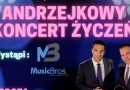 Andrzejkowy Koncert Życzeń
